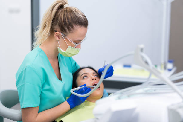 Best Emergency Wisdom Teeth Removal in Cedarville, OH